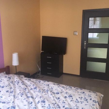 Cuore Di Danzica Hotel ภายนอก รูปภาพ